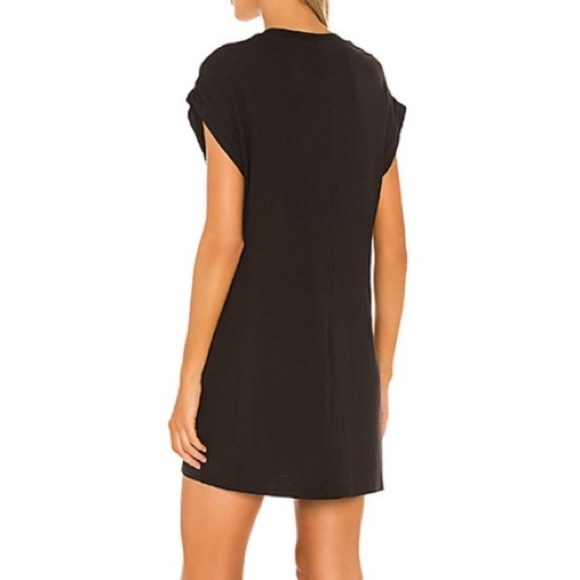 Lovers + friends cool girl dress black - Picture 2 of 5